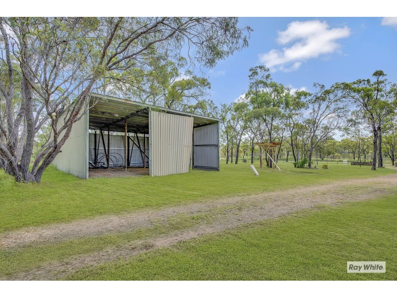 1066 Yeppoon Road, Ironpot QLD 4701