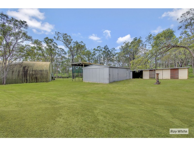 1066 Yeppoon Road, Ironpot QLD 4701