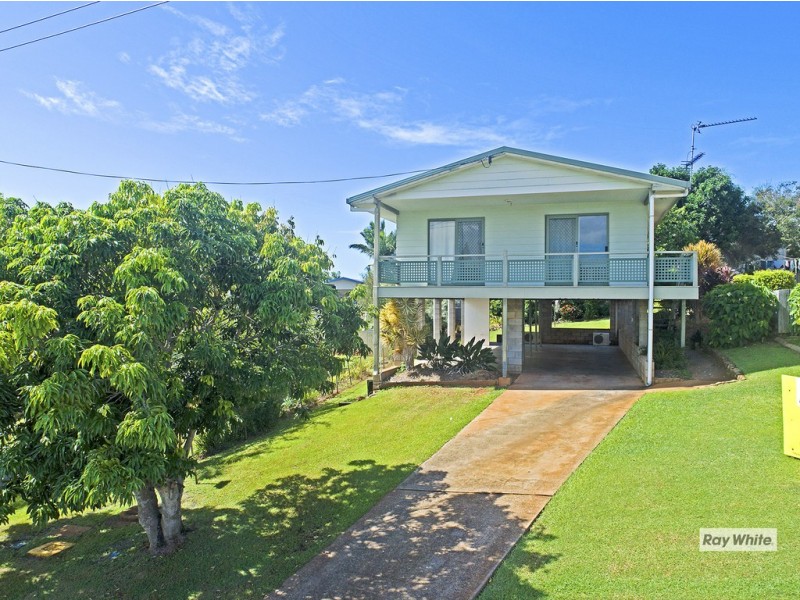48 Dolphin Crescent, Taranganba QLD 4703