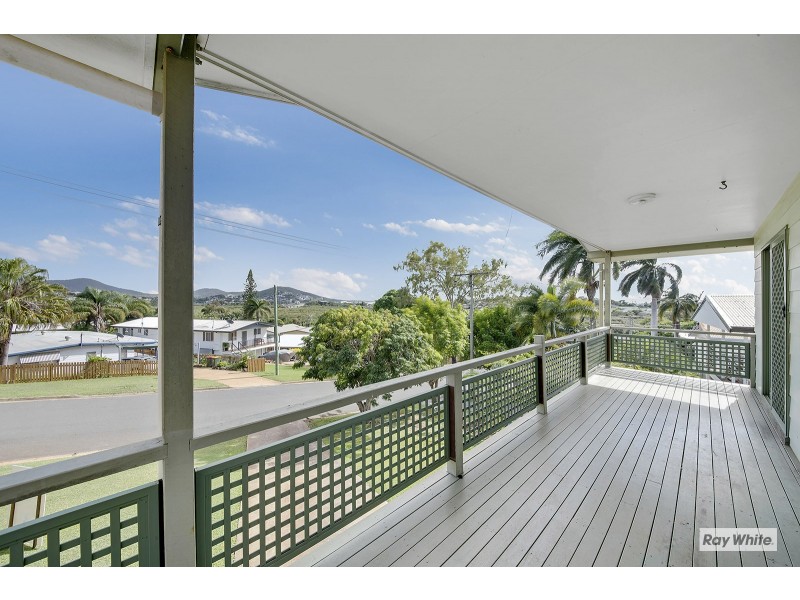 48 Dolphin Crescent, Taranganba QLD 4703