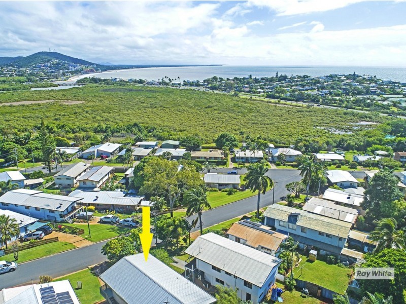 48 Dolphin Crescent, Taranganba QLD 4703