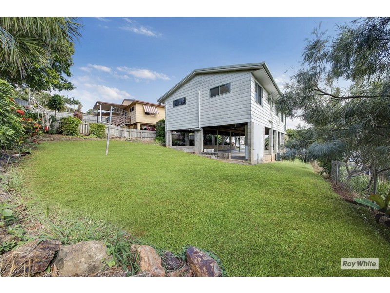 48 Dolphin Crescent, Taranganba QLD 4703