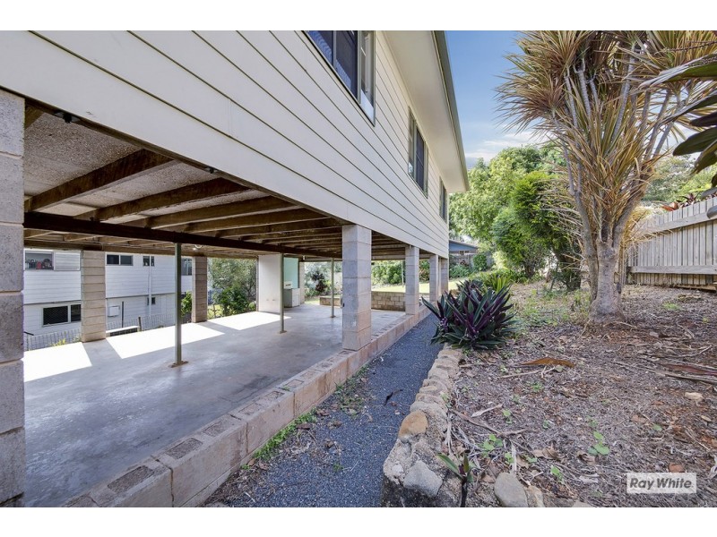 48 Dolphin Crescent, Taranganba QLD 4703