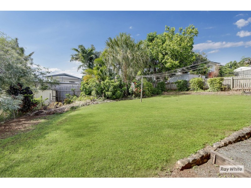 48 Dolphin Crescent, Taranganba QLD 4703