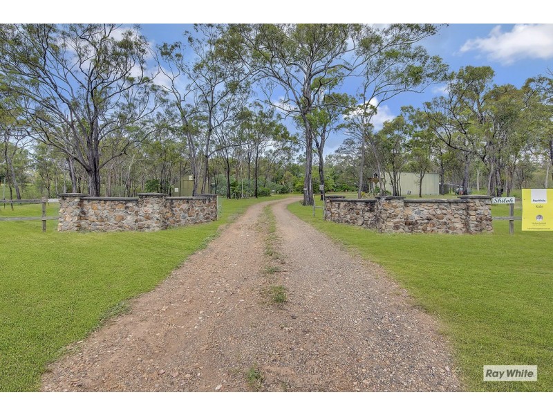 1066 Yeppoon Road, Ironpot QLD 4701