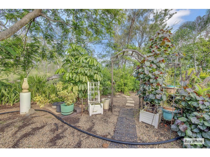 1066 Yeppoon Road, Ironpot QLD 4701