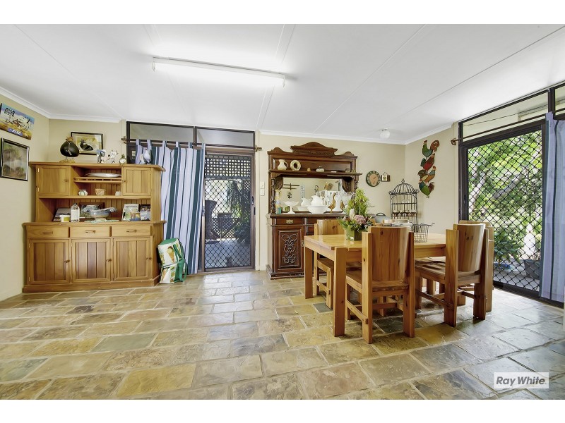 1066 Yeppoon Road, Ironpot QLD 4701