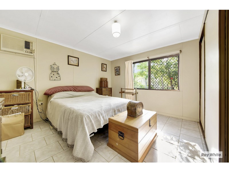 1066 Yeppoon Road, Ironpot QLD 4701