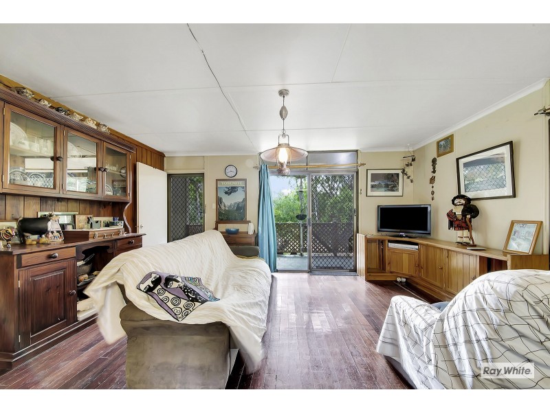 1066 Yeppoon Road, Ironpot QLD 4701