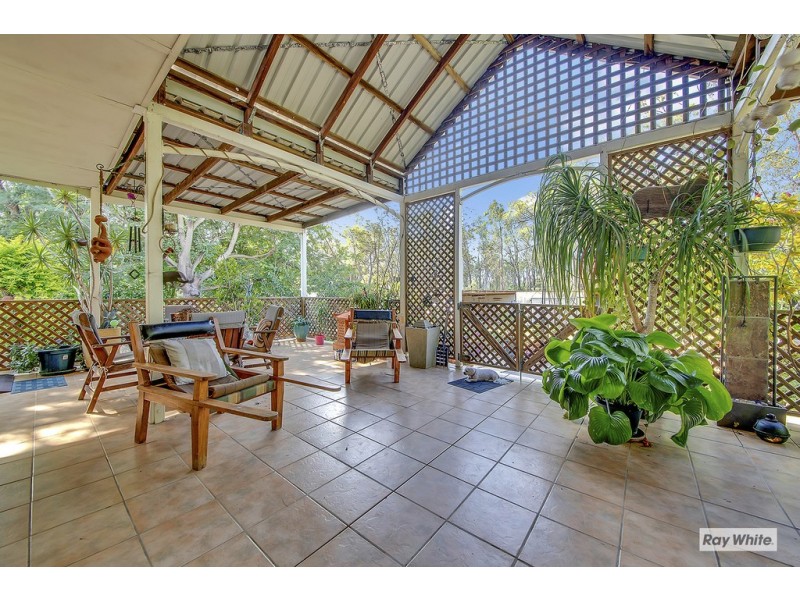 1066 Yeppoon Road, Ironpot QLD 4701