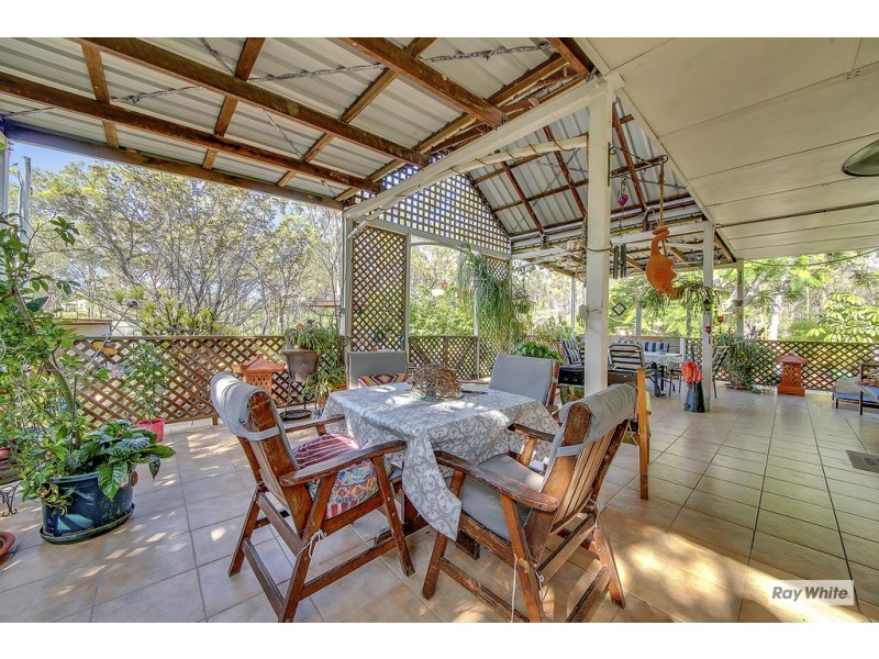 1066 Yeppoon Road, Ironpot QLD 4701