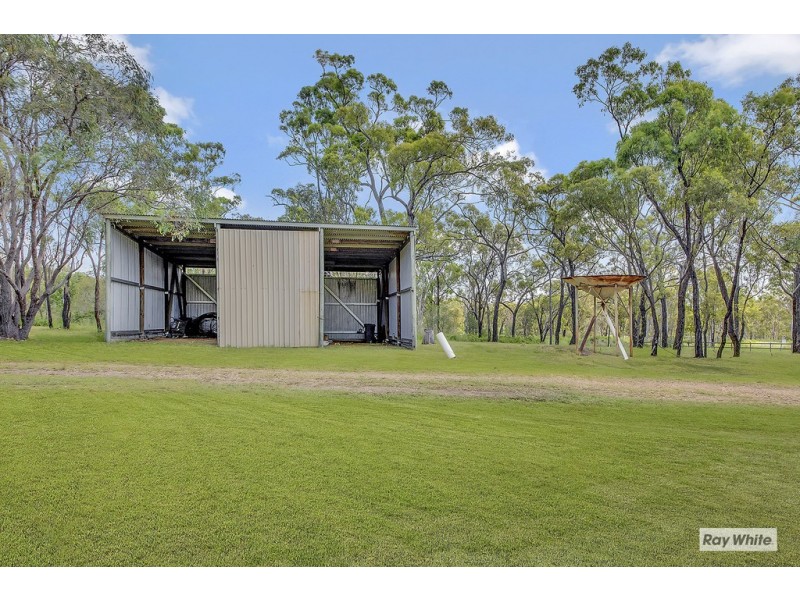 1066 Yeppoon Road, Ironpot QLD 4701
