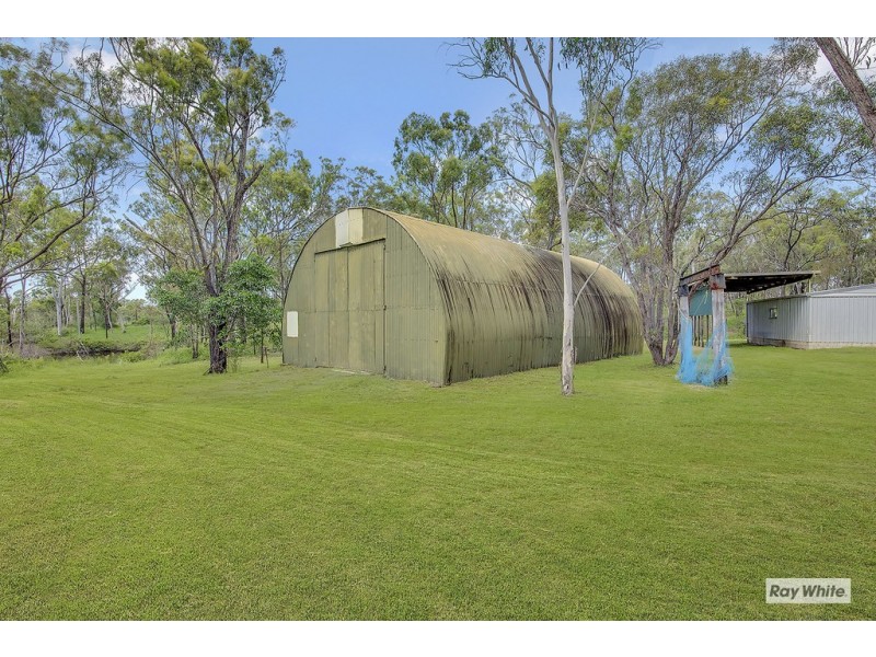 1066 Yeppoon Road, Ironpot QLD 4701