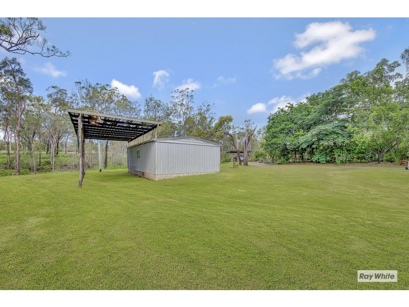 1066 Yeppoon Road, Ironpot QLD 4701