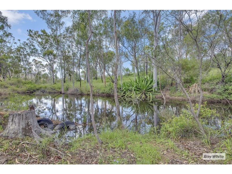 1066 Yeppoon Road, Ironpot QLD 4701