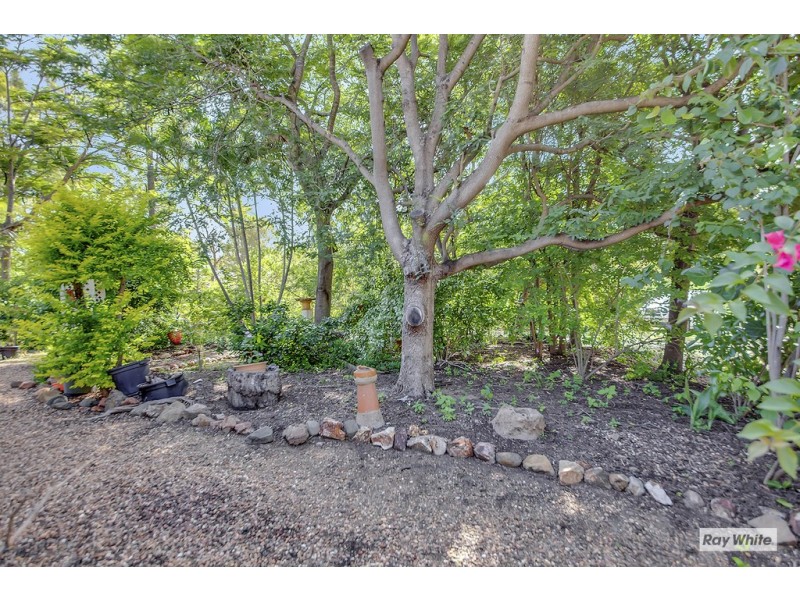 1066 Yeppoon Road, Ironpot QLD 4701