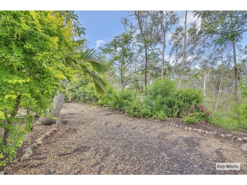 1066 Yeppoon Road, Ironpot QLD 4701