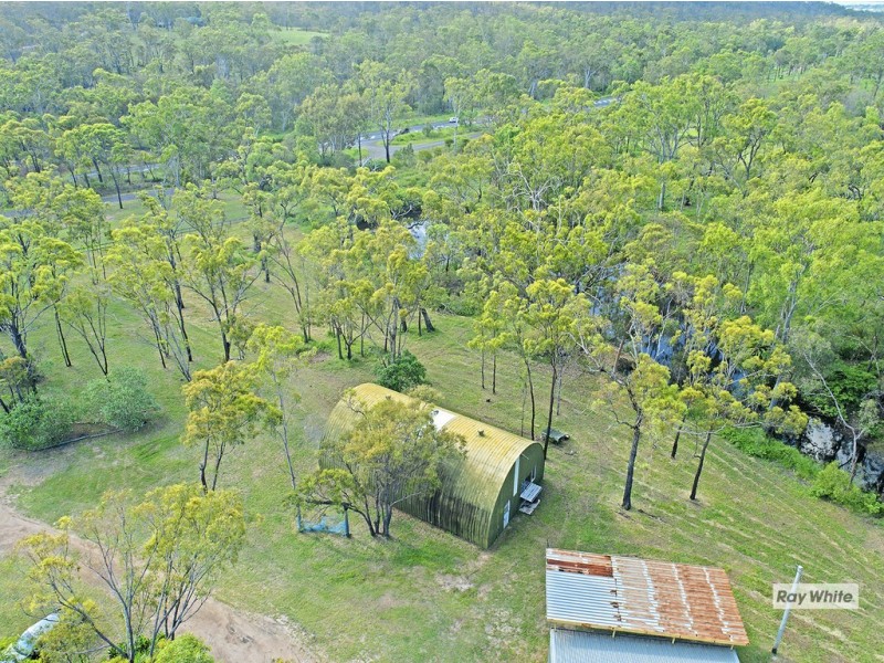 1066 Yeppoon Road, Ironpot QLD 4701