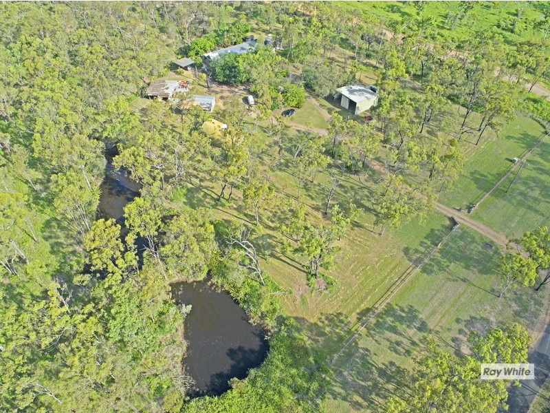 1066 Yeppoon Road, Ironpot QLD 4701