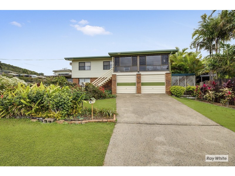 4 Salisbury Street, Barlows Hill QLD 4703