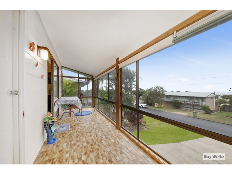 4 Salisbury Street, Barlows Hill QLD 4703