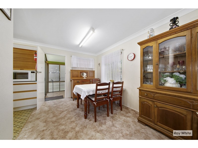 4 Salisbury Street, Barlows Hill QLD 4703