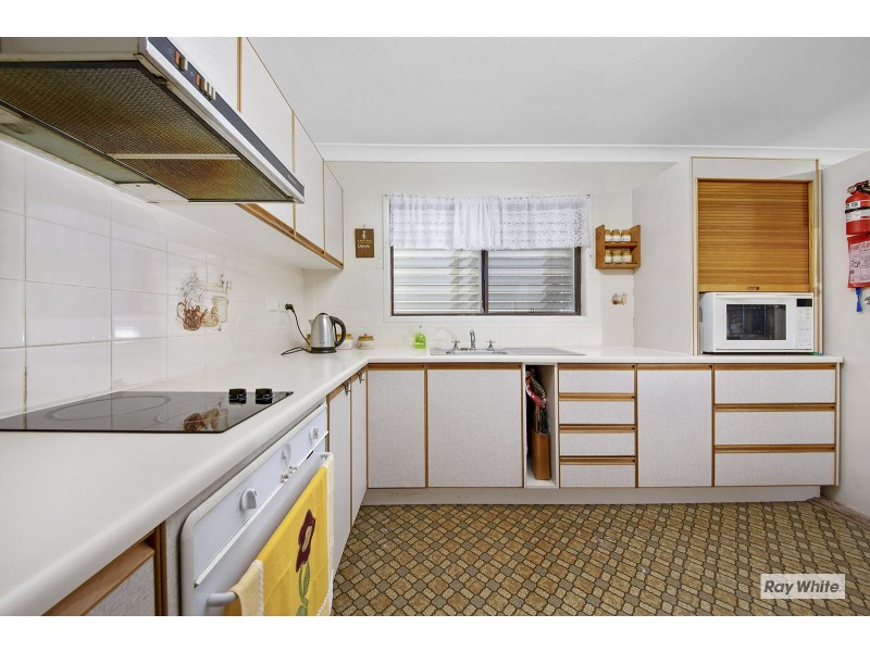4 Salisbury Street, Barlows Hill QLD 4703