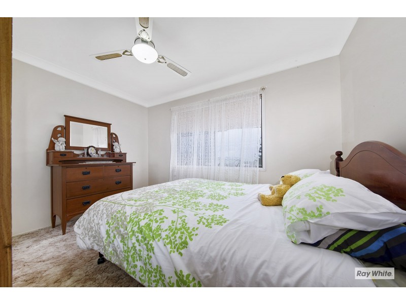 4 Salisbury Street, Barlows Hill QLD 4703