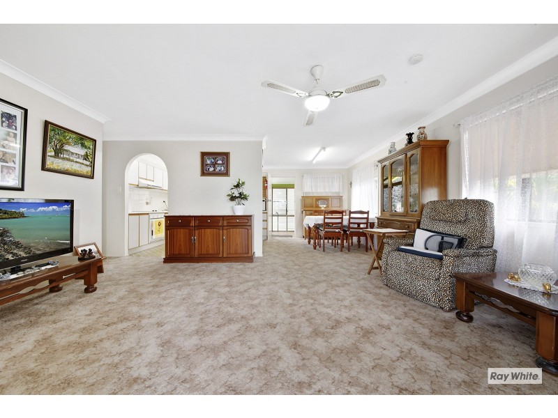 4 Salisbury Street, Barlows Hill QLD 4703