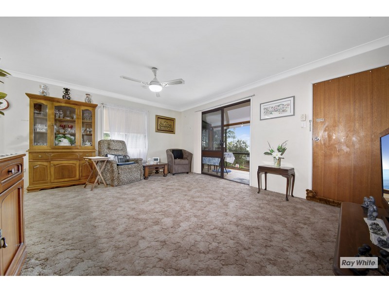 4 Salisbury Street, Barlows Hill QLD 4703