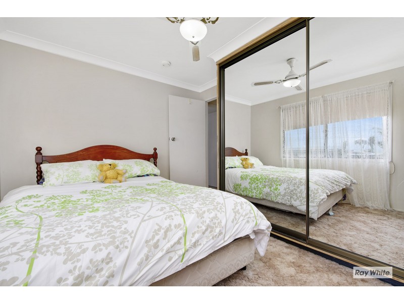 4 Salisbury Street, Barlows Hill QLD 4703