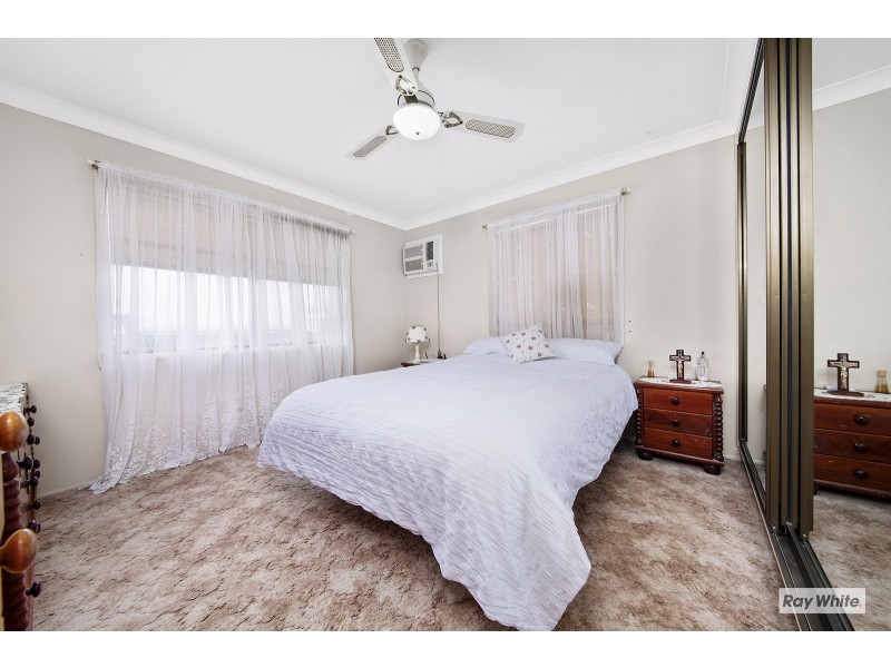 4 Salisbury Street, Barlows Hill QLD 4703