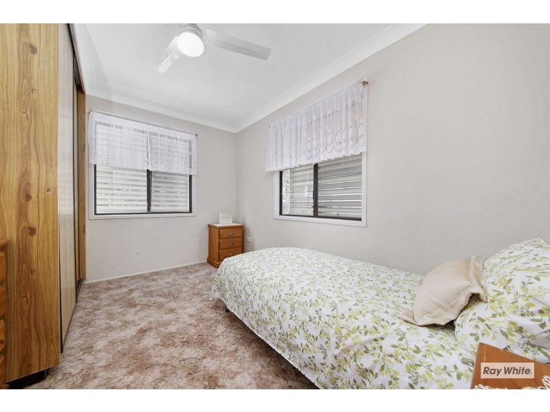 4 Salisbury Street, Barlows Hill QLD 4703