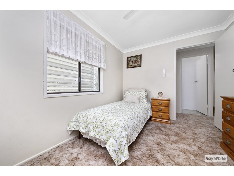 4 Salisbury Street, Barlows Hill QLD 4703