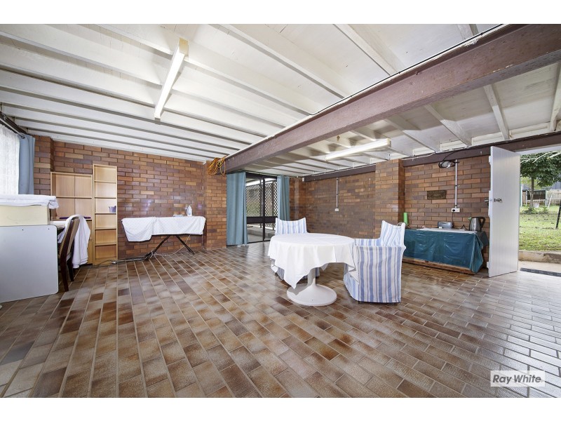 4 Salisbury Street, Barlows Hill QLD 4703