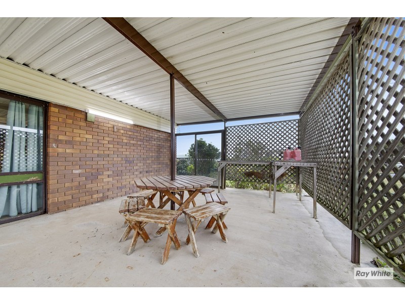 4 Salisbury Street, Barlows Hill QLD 4703