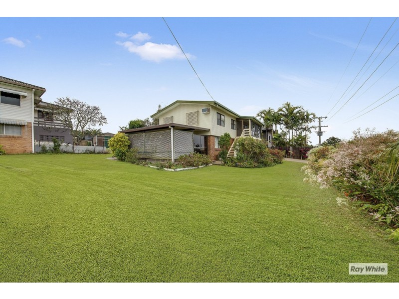 4 Salisbury Street, Barlows Hill QLD 4703