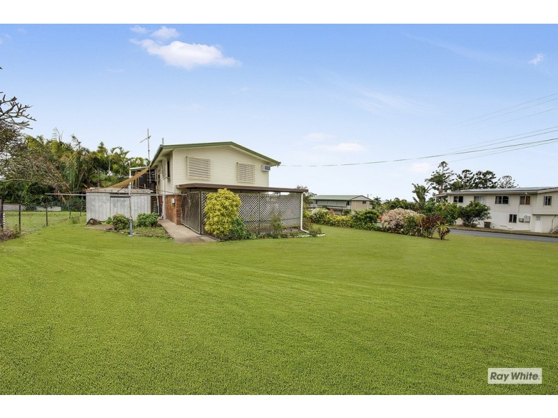 4 Salisbury Street, Barlows Hill QLD 4703