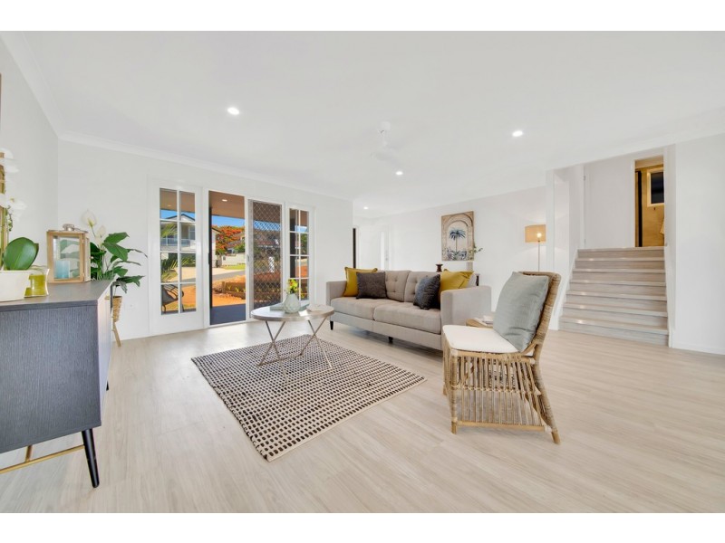 30 Dolphin Crescent APPLICATION APPROVED, Taranganba QLD 4703