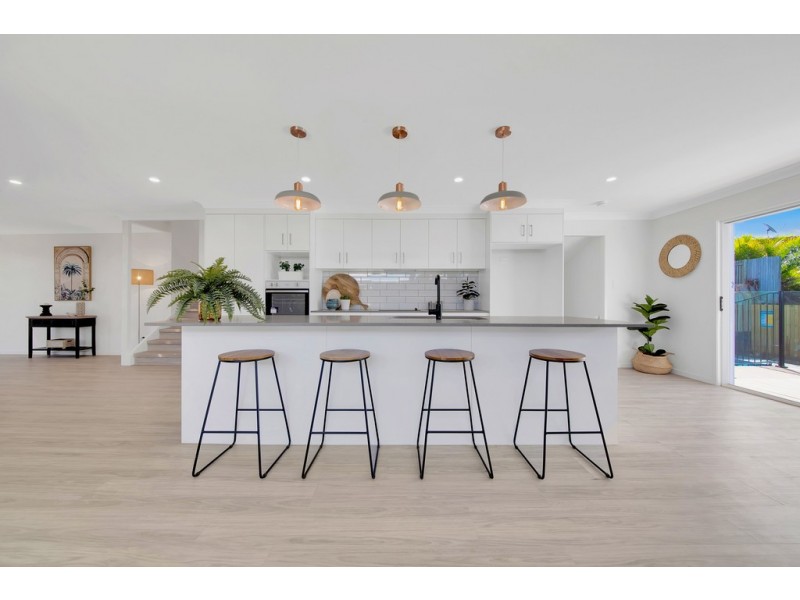 30 Dolphin Crescent APPLICATION APPROVED, Taranganba QLD 4703