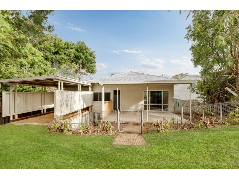 38 Cliff Street – Application Approved, Yeppoon QLD 4703