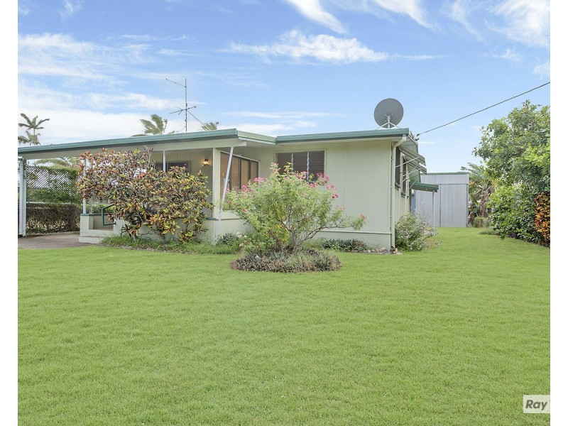 15 Ware Avenue, Causeway Lake QLD 4703