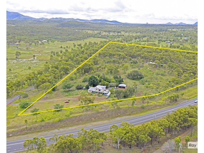 8 Cawarral Road, Tungamull QLD 4702