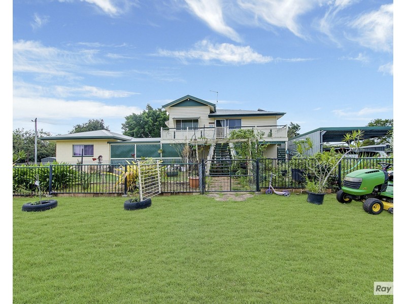 8 Cawarral Road, Tungamull QLD 4702