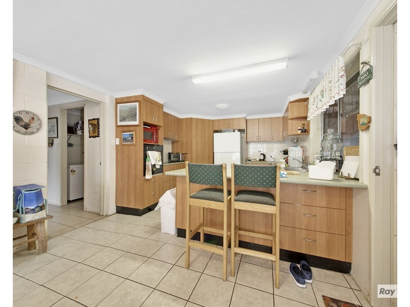 8 Cawarral Road, Tungamull QLD 4702
