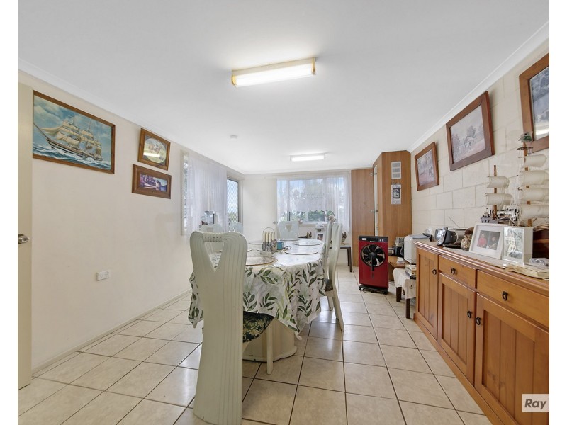 8 Cawarral Road, Tungamull QLD 4702