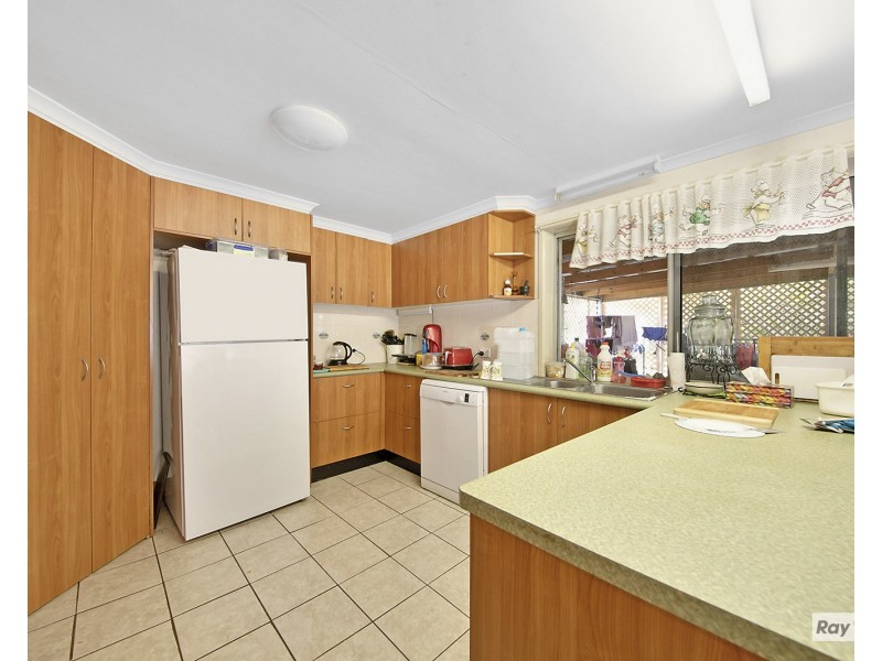 8 Cawarral Road, Tungamull QLD 4702