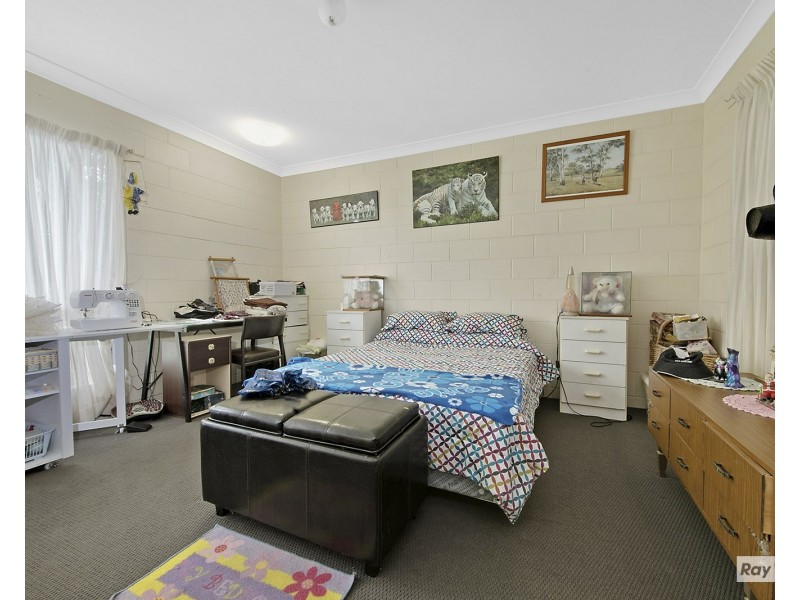 8 Cawarral Road, Tungamull QLD 4702