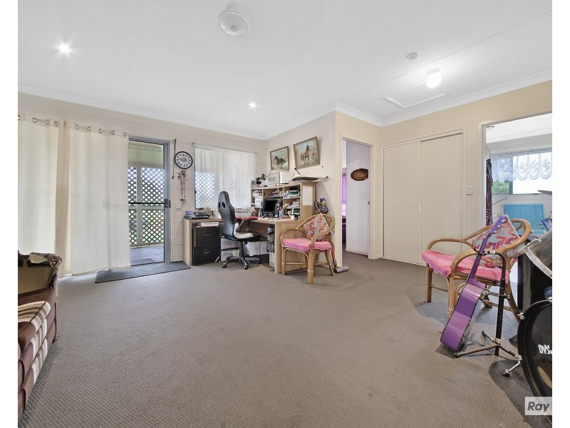 8 Cawarral Road, Tungamull QLD 4702