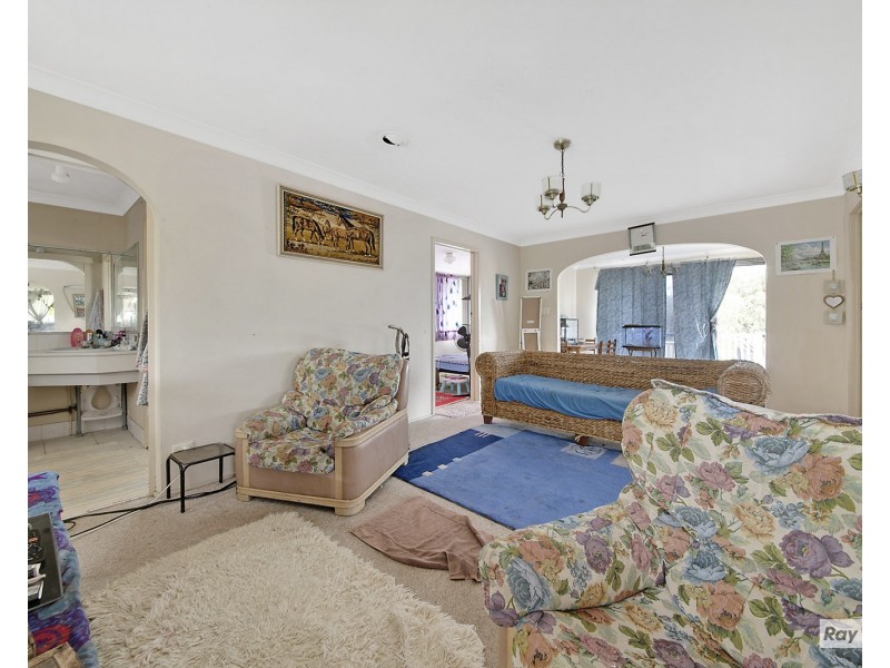 8 Cawarral Road, Tungamull QLD 4702